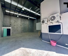 Factory, Warehouse & Industrial commercial property leased at 3/10 Law Court Sunshine West VIC 3020