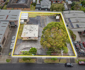 Development / Land commercial property leased at 21-23 Milne Avenue Seaford VIC 3198