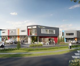 Shop & Retail commercial property for sale at Lot 1/24 Technology Drive Augustine Heights QLD 4300