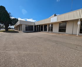 Factory, Warehouse & Industrial commercial property for lease at 30 Peachey Edinburgh North SA 5113