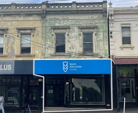 Shop & Retail commercial property leased at 190 Bridge Road Richmond VIC 3121