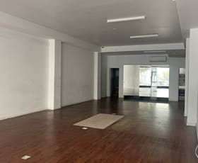 Shop & Retail commercial property leased at 190 Bridge Road Richmond VIC 3121
