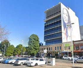 Offices commercial property for lease at Suite D, Level 6/269-273 Bigge Street Liverpool NSW 2170