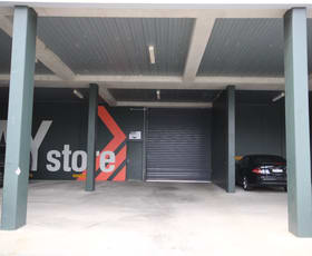 Factory, Warehouse & Industrial commercial property for lease at 6/9 Melaleuca Drive Cheltenham VIC 3192