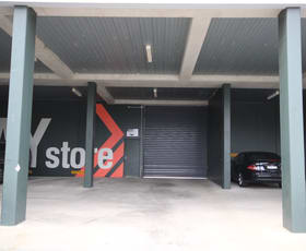 Factory, Warehouse & Industrial commercial property leased at 6/9 Melaleuca Drive Cheltenham VIC 3192
