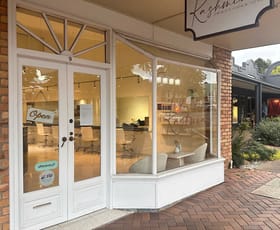 Shop & Retail commercial property for lease at SHOP 9/43 MAPLE STREET Maleny QLD 4552