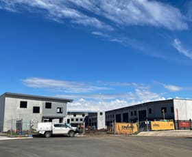 Factory, Warehouse & Industrial commercial property for lease at 1 & 8/10 Curtiss Close Tamworth NSW 2340
