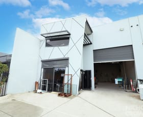 Factory, Warehouse & Industrial commercial property leased at 2/44 Watt Road Mornington VIC 3931