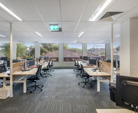 Offices commercial property for lease at 1183 Toorak Road Camberwell VIC 3124