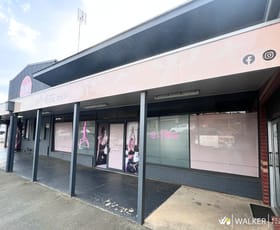 Shop & Retail commercial property leased at 193 Fenaughty Street Kyabram VIC 3620