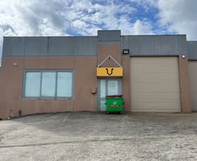 Factory, Warehouse & Industrial commercial property leased at 50/65 Canterbury Road Montrose VIC 3765