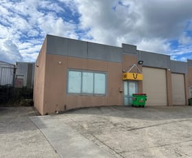 Factory, Warehouse & Industrial commercial property for lease at 50/65 Canterbury Road Montrose VIC 3765