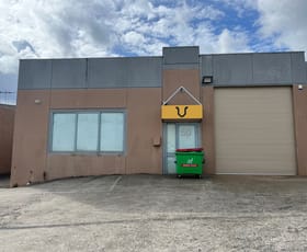 Factory, Warehouse & Industrial commercial property leased at 50/65 Canterbury Road Montrose VIC 3765