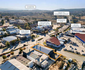 Offices commercial property for lease at 74 Yass Road Queanbeyan NSW 2620