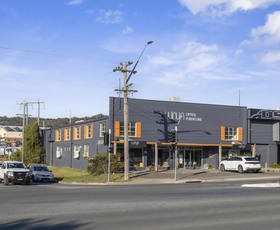 Showrooms / Bulky Goods commercial property for lease at 74 Yass Road Queanbeyan NSW 2620