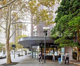 Shop & Retail commercial property for lease at Ground Floor/50 Riley Street Darlinghurst NSW 2010