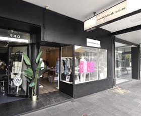 Shop & Retail commercial property leased at Lot 11/142 Edgecliff Road Woollahra NSW 2025