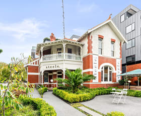 Shop & Retail commercial property leased at 733 Glenferrie Road Hawthorn VIC 3122