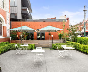 Offices commercial property for lease at 733 Glenferrie Road Hawthorn VIC 3122
