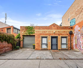 Factory, Warehouse & Industrial commercial property leased at 18 Little Oxford Street Collingwood VIC 3066