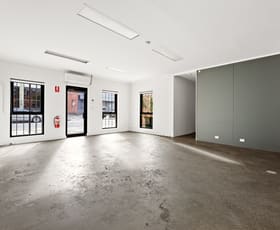 Factory, Warehouse & Industrial commercial property leased at 18 Little Oxford Street Collingwood VIC 3066