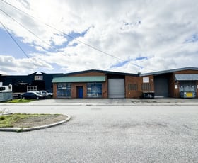 Factory, Warehouse & Industrial commercial property leased at 7 Glomar Court Dandenong South VIC 3175