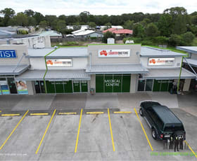 Offices commercial property for lease at 6 James Rd Beachmere QLD 4510