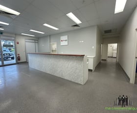 Offices commercial property for lease at 6 James Rd Beachmere QLD 4510