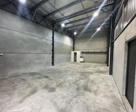 Factory, Warehouse & Industrial commercial property for lease at 5/1 Alumina Street Beard ACT 2620
