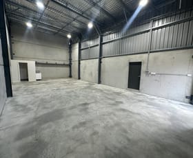 Factory, Warehouse & Industrial commercial property leased at Unit 5/1 Alumina Street Beard ACT 2620