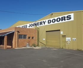 Factory, Warehouse & Industrial commercial property for lease at 8 Denning Road East Bunbury WA 6230