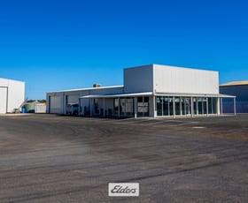 Showrooms / Bulky Goods commercial property for lease at 512 Benetook Mildura VIC 3500