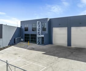 Factory, Warehouse & Industrial commercial property leased at 1/78 Lipton Drive Thomastown VIC 3074