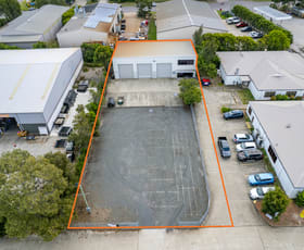 Factory, Warehouse & Industrial commercial property leased at 8 Glenwood Drive Thornton NSW 2322