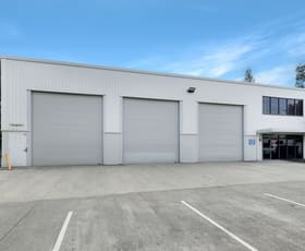 Factory, Warehouse & Industrial commercial property leased at 8 Glenwood Drive Thornton NSW 2322