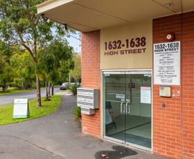 Offices commercial property leased at Level 1 Suite 2/1632 High Street Glen Iris VIC 3146