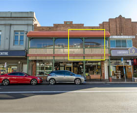 Offices commercial property for lease at First Floor/138 Beaumont Street Hamilton NSW 2303