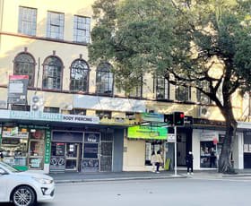 Offices commercial property for lease at 156 Broadway Street Chippendale NSW 2008