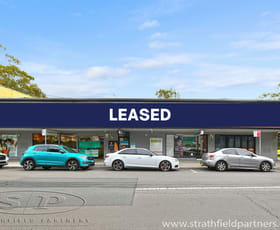 Medical / Consulting commercial property leased at Office 1/27-30 Portico Parade Toongabbie NSW 2146