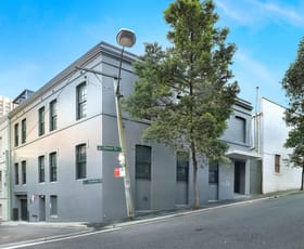 Offices commercial property leased at 33 Foster Street Surry Hills NSW 2010