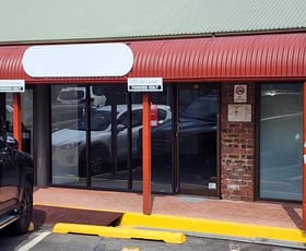 Offices commercial property leased at Suite C2/50-54 Railway Street Mudgeeraba QLD 4213