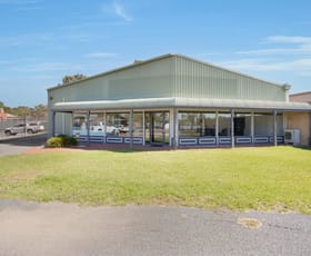 Factory, Warehouse & Industrial commercial property for lease at 142 Greta Road Wangaratta VIC 3677