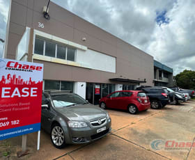 Offices commercial property for lease at 36 Balaclava Street Woolloongabba QLD 4102