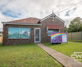 Offices commercial property leased at 200 Bourke Street Glen Innes NSW 2370