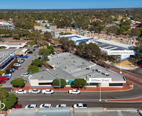 Offices commercial property for lease at 5/36-40 Commerce Avenue Armadale WA 6112