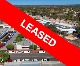 Offices commercial property leased at 5/36-40 Commerce Avenue Armadale WA 6112