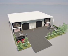 Factory, Warehouse & Industrial commercial property for lease at 13 Indigo Loop Yallah NSW 2530