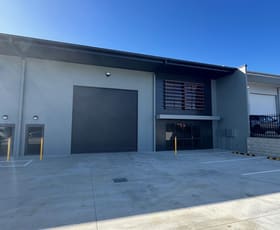 Offices commercial property leased at 2/13 Indigo Loop Yallah NSW 2530