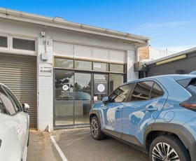 Medical / Consulting commercial property leased at 2/320 Ruthven Street Toowoomba City QLD 4350