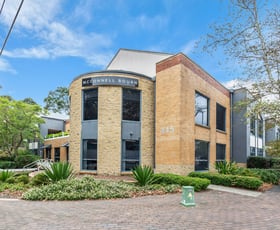 Medical / Consulting commercial property for lease at Suite 6/345 Pacific Highway Lindfield NSW 2070